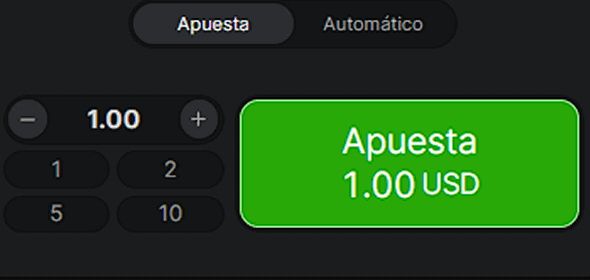 Haz tu apuesta Haz tu apuesta