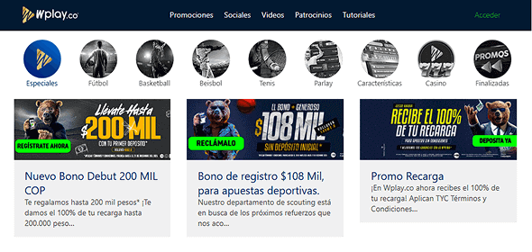 Selecciona la promoci贸n Selecciona la promoci贸n