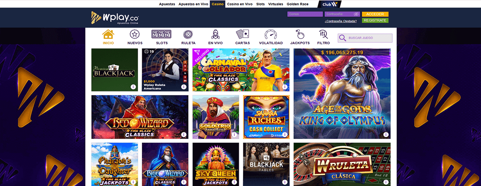 Qué jugar Qué jugar