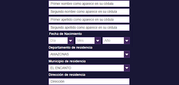 Verifica tu cuenta