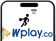 Apuestas de baloncesto en Wplay Colombia