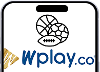 Apuestas deportivas en Wplay Casino