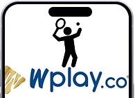 Apuestas de tenis en Wplay Colombia