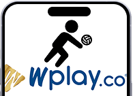 Apuestas de voleibol en Wplay Colombia